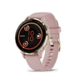 thumbnail image 1 of Garmin Venu 3S GPS Smartwatch and Fitness Tracker - Dust Rose, 1 of 6