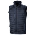 thumbnail image 1 of Result Genuine Recycled Gilet Rembourré Coquille Souple pour Adulte, 1 of 1