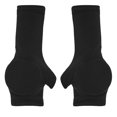 thumbnail image 3 of Almencla Lightweight Figure Ice Skating Hands Protective Pad Cover Accessories Set S, 3 of 8
