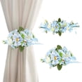 thumbnail image 2 of Home Decoration - Dining Table - Hotel Curtains - Garlands - Beads - Curtain Hooks, 2 of 9