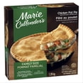 thumbnail image 1 of Marie Callender’s Marie Callender Chicken Pot Pie, 1.27 kg, 1 of 5