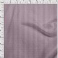 thumbnail image 3 of oneOone Polyester Lycra Fabric Greek Key Geometric Print Fabric by The Yard 56 Inch Wide, 3 of 4