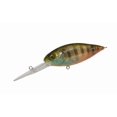 thumbnail image 4 of Megabass Deep-X 300 Extra Deep Diving Crankbait - MB Gizzard, 4 of 4