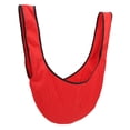 thumbnail image 4 of Fyydes Sac de Jeu de Quilles Portable, Effet de Protection Sac à Bascule pour Extérieur pour Sports Rouge, 4 of 8