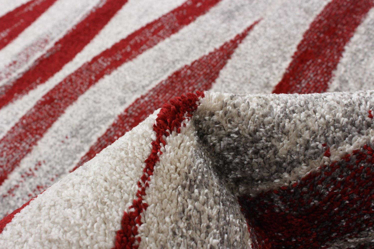 Tapis ECARPET Neela Ivoire