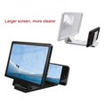 thumbnail image 4 of HD Good Experience Screen Magnified Mobile Phone Screen  For Lovers Movie Enjoyment Happy Time Black, 4 of 7