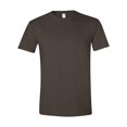 thumbnail image 1 of Gildan Soft Style T-Shirt for Men Cotton, 1 of 1