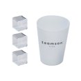 thumbnail image 4 of Teamson Kids Ensemble de Cuisine de Jeu en Bois Design Modulaire Moderne Blanc/or Rose, 4 of 10