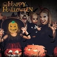 thumbnail image 3 of LED Light Face Cover, EI Cold Filament Glowing Facial Cover  For Halloween Costume Party, 3 of 8