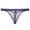 Purple, variant on GDREDA See Through Lingerie Mens Ransparent Thong Thin Mesh Sexy Underwear Black,L