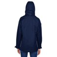 thumbnail image 2 of Ash City - Veste 3-en-1 Core 365 pour Femmes Style Région avec Doublure en Molleton, 2 of 3