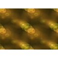 thumbnail image 1 of Ahgly Company Tapis Rectangulaire Lavable en Machine Intérieur Rouge Nuit, 5 Pieds x 7 Pieds, 1 of 7
