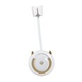thumbnail image 4 of HILABEE Adjustable Hair Dryer Holder Adjustable Arm Decor Hair Tool Sturdy Organizer for B, 4 of 9