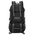 thumbnail image 2 of Amdohai Sac à Dos de Camping et de Randonnée 45 L Grande Capacité Sac d'Alpinisme Imperméable Sac à Dos de Voyage, 2 of 7
