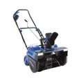 thumbnail image 4 of Snow Joe 48V Brushless Cordless Single-Stage Snow Blower 24V-X2-SB22, 4 of 9