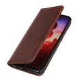 thumbnail image 4 of Pour OnePlus 13 Étui Portefeuille à Rabat en Cuir Séparé pour Téléphone - Z, 4 of 5