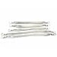 thumbnail image 3 of Engine Ground Strap Universal 5 PC Truck/CAR Set U.S.A Made, 3 of 3