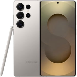 Samsung Galaxy S25 Ultra | 512GB - Titane Gris - Débloqué- Marque nouvelle