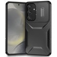 thumbnail image 1 of Fashion Case Drop Resistant Shockproof Case For Samsung Galaxy S25 Plus (S25+) (6.7inch), 1 of 7