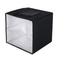 thumbnail image 3 of Riwcyla USB Portable Photo Studio Tent 144 Photography Tent Small Soft Photo Box Photographic Equipment, 3 of 6