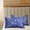 Multicolor 6N4, variant on UsTZtai 2-Piece Standard Pillow Shams Set, Soft Breathable Farmhouse Style Pillow Covers, Decorative Bedding with Envelope Closure for Home and Guest Room