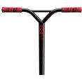 thumbnail image 4 of Fuzion X-5 Pro Stunt Scooter - Black/Red, 4 of 5