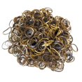 thumbnail image 1 of Rainbow Loom - FF-Bands - Persian - Black, 1 of 1