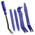 thumbnail image 2 of Xingzhi 1 Jeu d'Outils à Insensibilité Automatique Kit d'Outils Pratique Multi-Fonctionnel pour les Composants de Véhicules Utiles pour l'Atelier de Réparation de Voitures Domestiques, 2 of 6