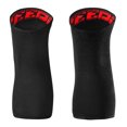 thumbnail image 4 of Troy Lee Designs Speed Adult Knee Guard BMX Body Armor - Black, 4 of 5