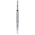 thumbnail image 1 of Soldering Iron Tip, Perfect Match Standard Design Solder Head  For NT115-A Nano Handle C115-K 45mm, 1 of 8