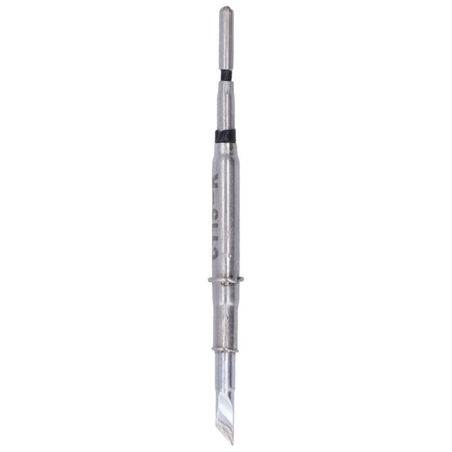 Soldering Iron Tip, Perfect Match Standard Design Solder Head For NT115-A Nano Handle C115-K 45mm