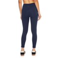 thumbnail image 3 of Athletic Works Women's Pocket Legging, 3 of 6
