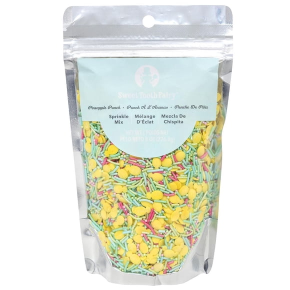 STF Sprinkles Pineapple