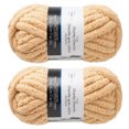 thumbnail image 1 of Cozy Chunky Chenille Yarn, 1 of 4