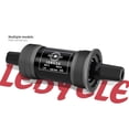 thumbnail image 3 of Square Taper BB Sealed Bearing Bottom Bracket 68mmBB Compnt Part 120mm, 3 of 8