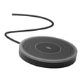 thumbnail image 1 of Logitech EXPANSION MIC FOR MEETUP - Microphone - for Small Room Solution for Google Meet, for Microsoft Teams Rooms, for Zoom Rooms, 1 of 4