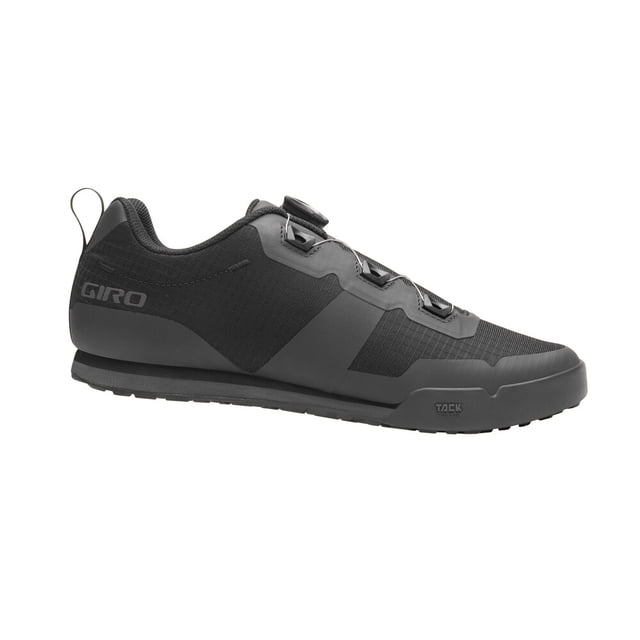 GIRO : TRACKER : Noir : 44