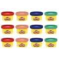 thumbnail image 3 of Play-Doh Treats and Party Favors 12 Pack, 3 of 5