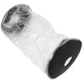 thumbnail image 1 of CUITING Shower Cover Household Arm Sleeves Shower Elbow Covers Shower Accessory, 1 of 6