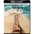 thumbnail image 1 of Old - 4K Ultra HD + Blu-ray [UHD], 1 of 1