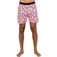 thumbnail image 1 of Fun Boxers Caleçons Boxeurs à Imprimés Amusants pour Hommes, 1 of 4