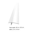 thumbnail image 2 of BESTYASH Stove Gaps Cover Heat Resistant Flexible Filler 1Pcs for Homeowners, 2 of 8