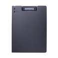 thumbnail image 2 of Vaidha Multi-Functional A4 Student Folder With Exam Mat Test Paper Organizer Clipboard And Office Document Folder - Ideal For School Office Use, 2 of 8