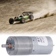thumbnail image 4 of Gear Reduction Motor, Strong Bearing Capacity DC Motor Low Noise  For Office Automation For Electronic Door Locks For Vending Machines, 4 of 8