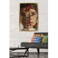 thumbnail image 3 of Shawn Mendes - Floral Wall Poster, 22.375" x 34", 3 of 4