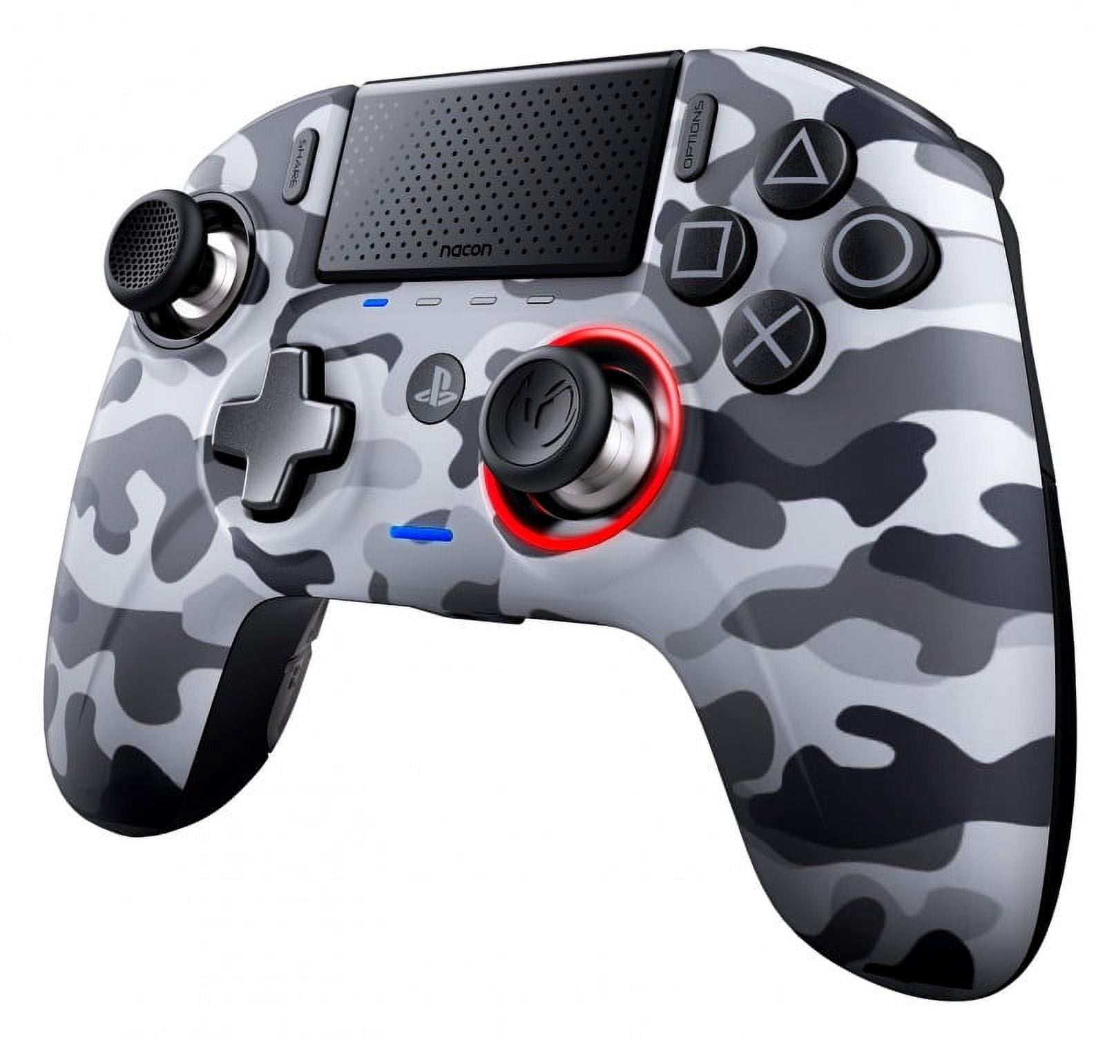 その他 nacon REVOLUTION UNLIMITED PRO Nacon Revolution Unlimited Pro Controller - Camo Grey - Walmart.ca