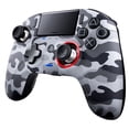 thumbnail image 1 of Nacon Revolution Unlimited Pro Controller - Camo Grey, 1 of 5