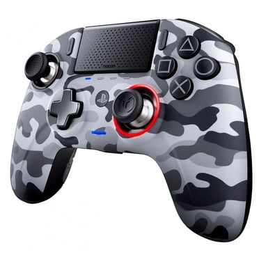 Nacon Manette Pro Revolution Unlimited - Camouflage Gris