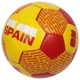 thumbnail image 3 of FIFA World Cup 26™ We Are Spain Repeat Thermobonded Soccer Ball, 3 of 7