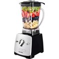 thumbnail image 4 of (Open Box) Kalorik 1800W Peak, High-Powered Blender, Silver BL44440S, 4 of 5